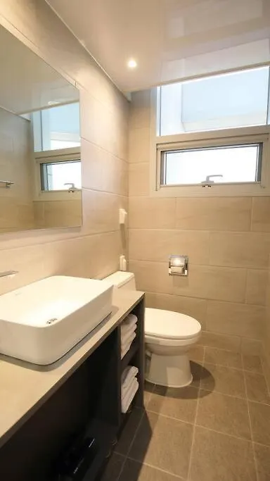 Wecostay Yeongjong Incheon C - City View Apartment
