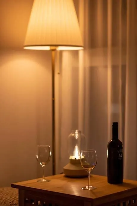 Apartemen Wecostay Yeongjong Incheon C - City View Korsel