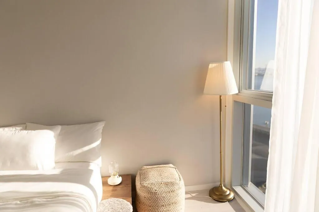 Wecostay Yeongjong Incheon C - City View